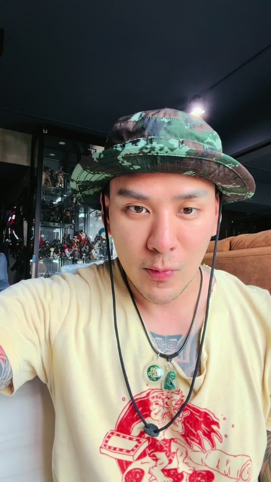 TikTok video thumbnail by tack_pharunyoo