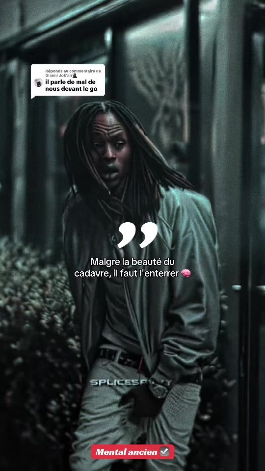 TikTok video thumbnail by ambassadeur14k