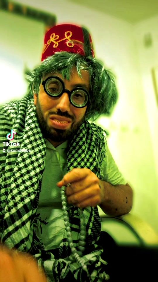 TikTok video thumbnail by komdirabe