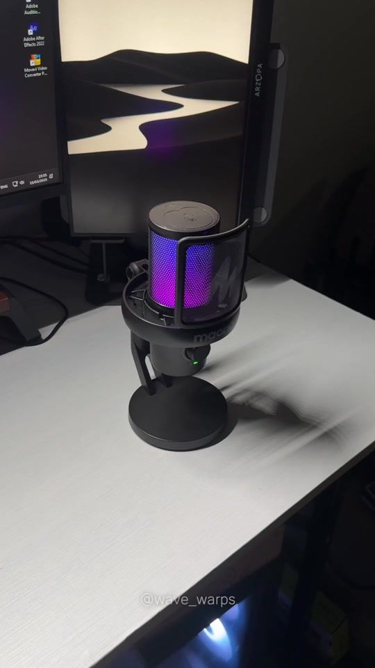 TikTok video thumbnail by wave_warps