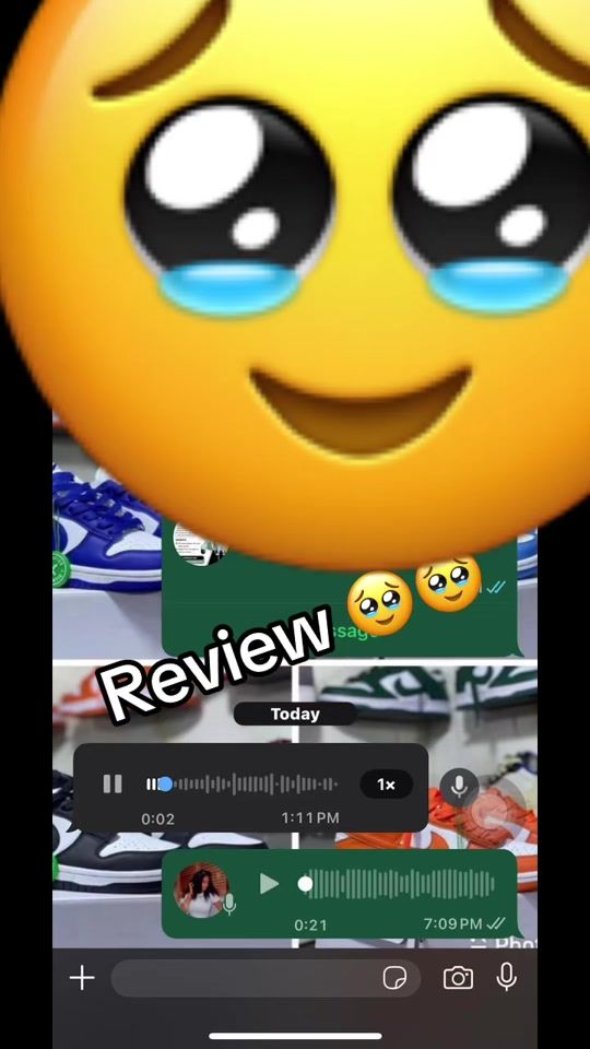 TikTok video thumbnail by mamzy170