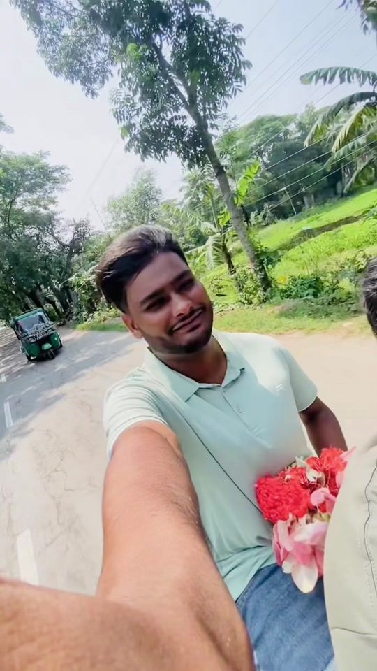 TikTok video thumbnail by alamin_ra_ju