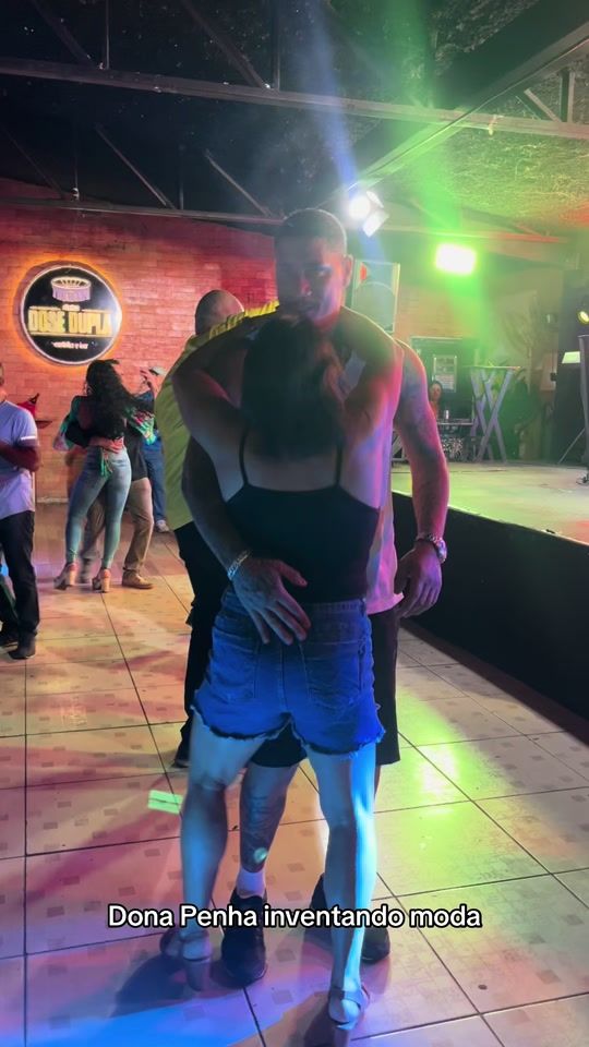 TikTok video thumbnail by fabiohenriquebarret
