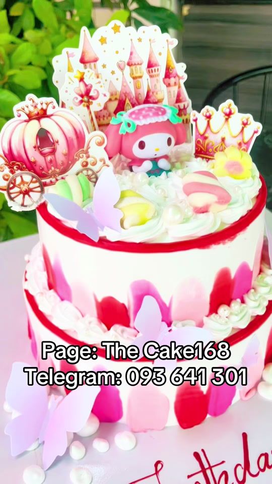 TikTok video thumbnail by the_cake168