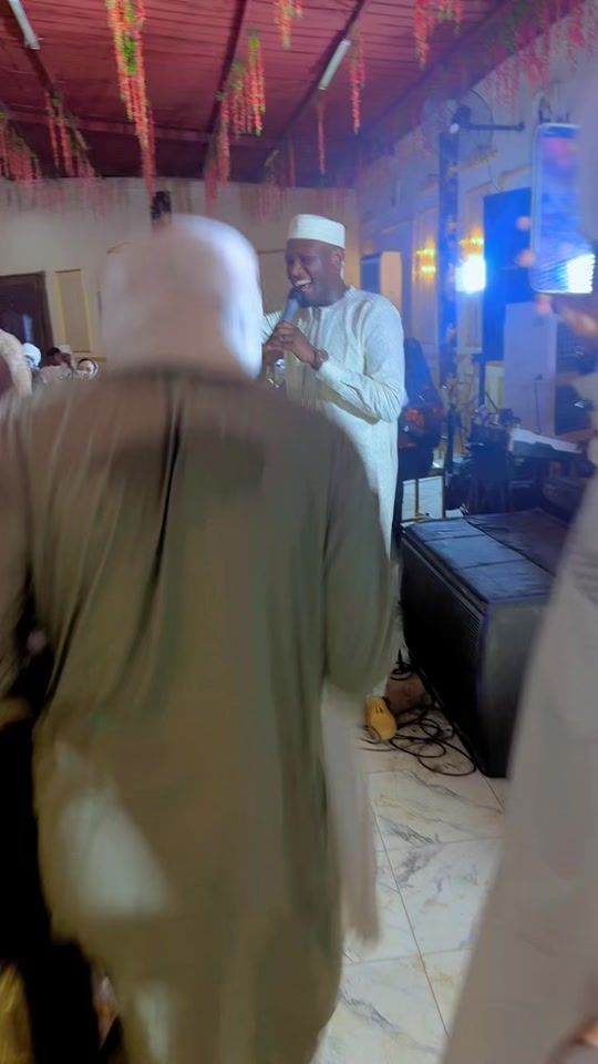 TikTok video thumbnail by le_roi_mahamat