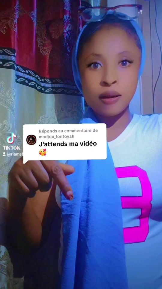 TikTok video thumbnail by barrymariam7712