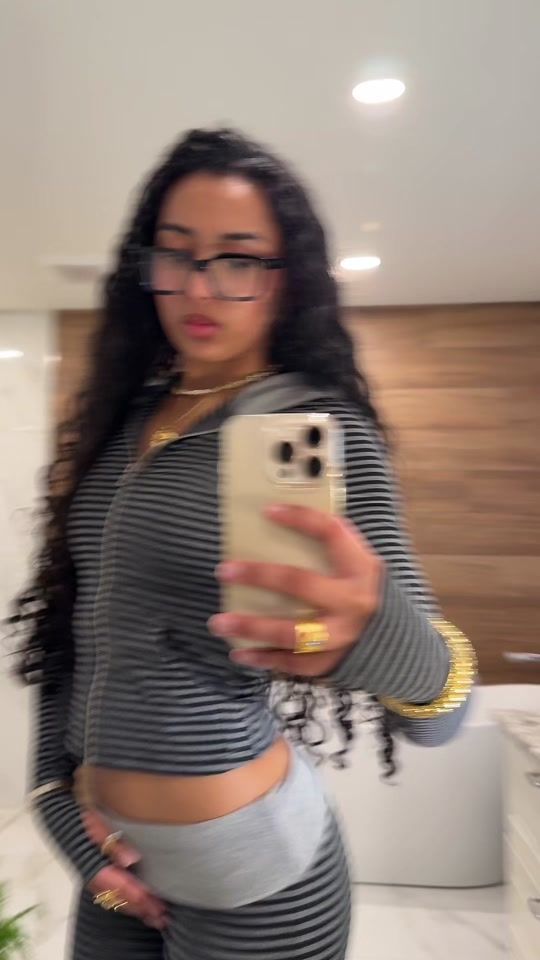 TikTok video thumbnail by liinachao