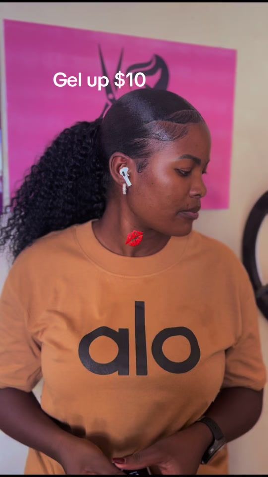 TikTok video thumbnail by tendai604