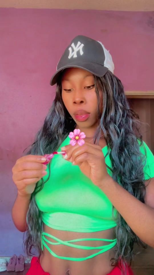 TikTok video thumbnail by teiladagloria
