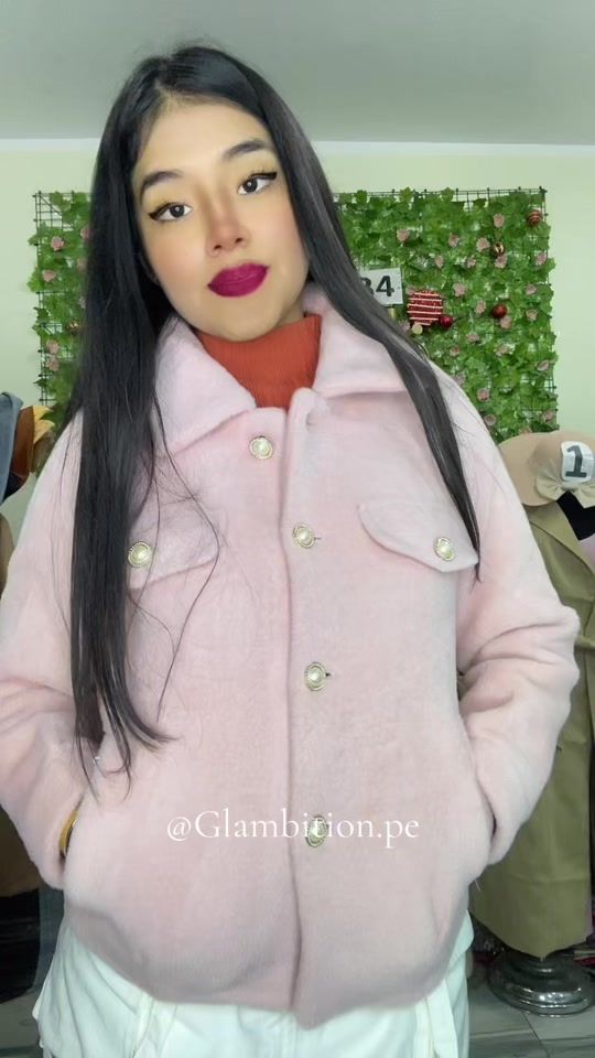 TikTok video thumbnail by glambition.pe