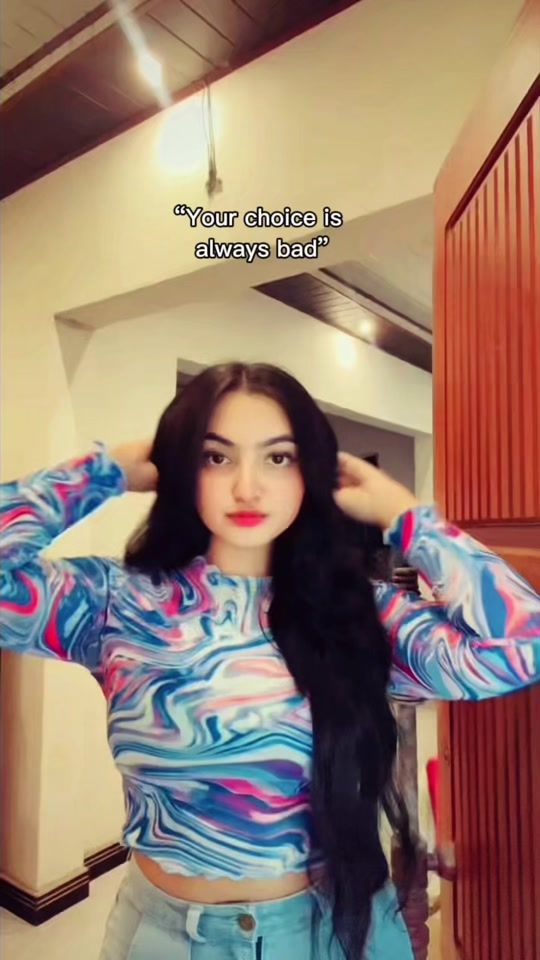 TikTok video thumbnail by _chamudi._