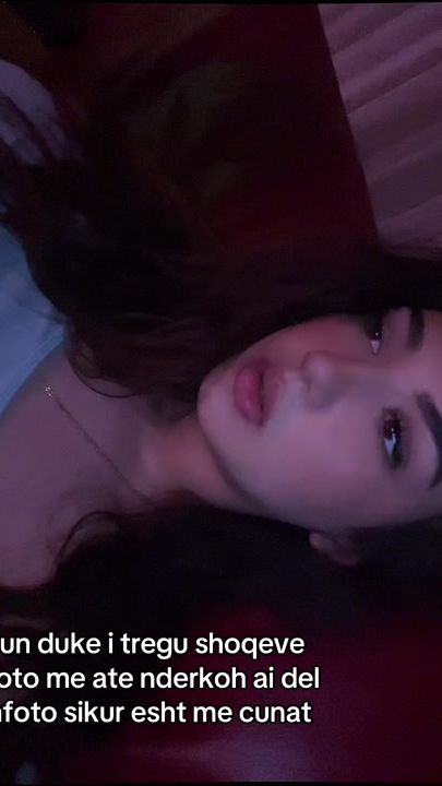 TikTok video thumbnail by caseykoxhaj