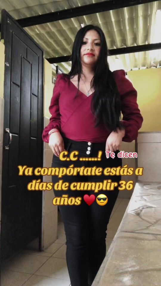 TikTok video thumbnail by carolinacarito._