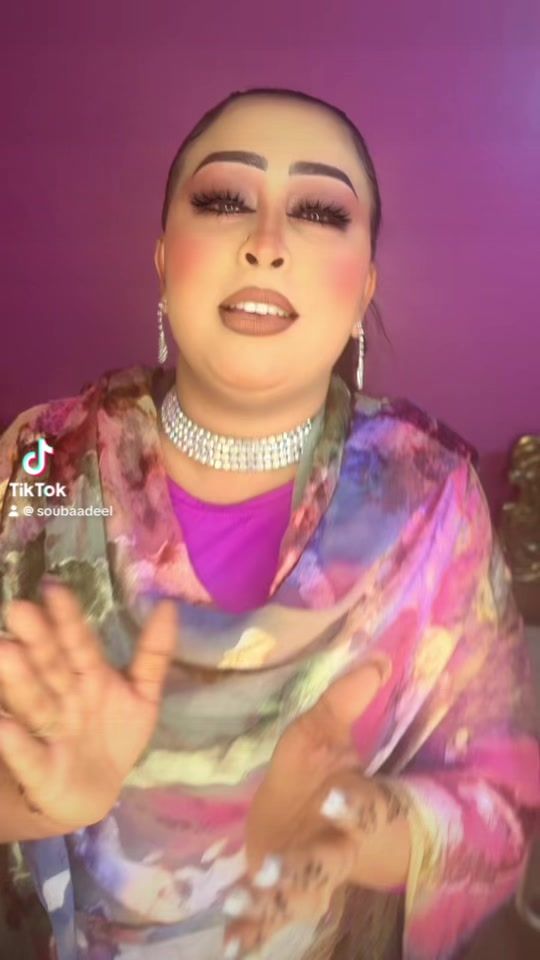 TikTok video thumbnail by soubaadeel