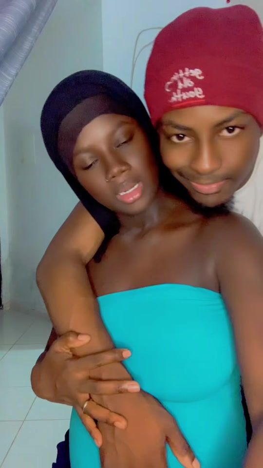 TikTok video thumbnail by couple.khal