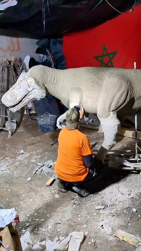 TikTok video thumbnail by 1984ftaichi.art