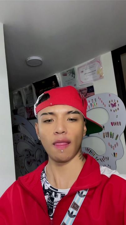 TikTok video thumbnail by cristianramirezxd