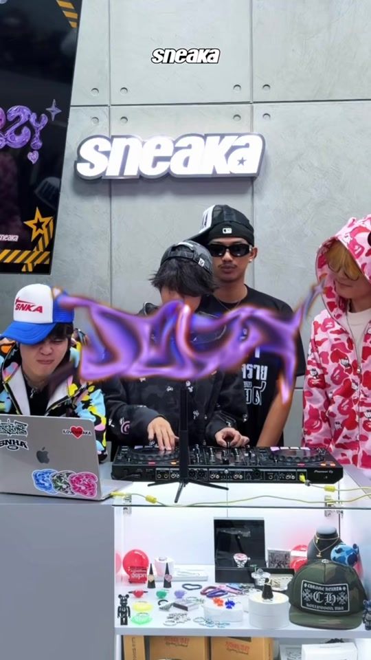 TikTok video thumbnail by sneaka_cnx