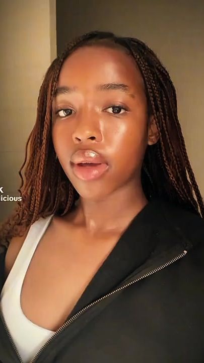 TikTok video thumbnail by botswanasfinest4