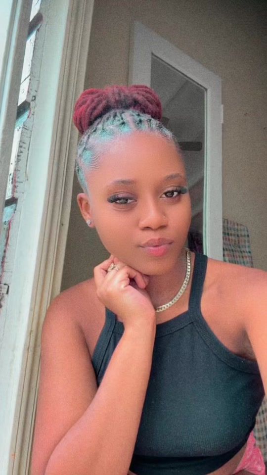 TikTok video thumbnail by nyasha_kii