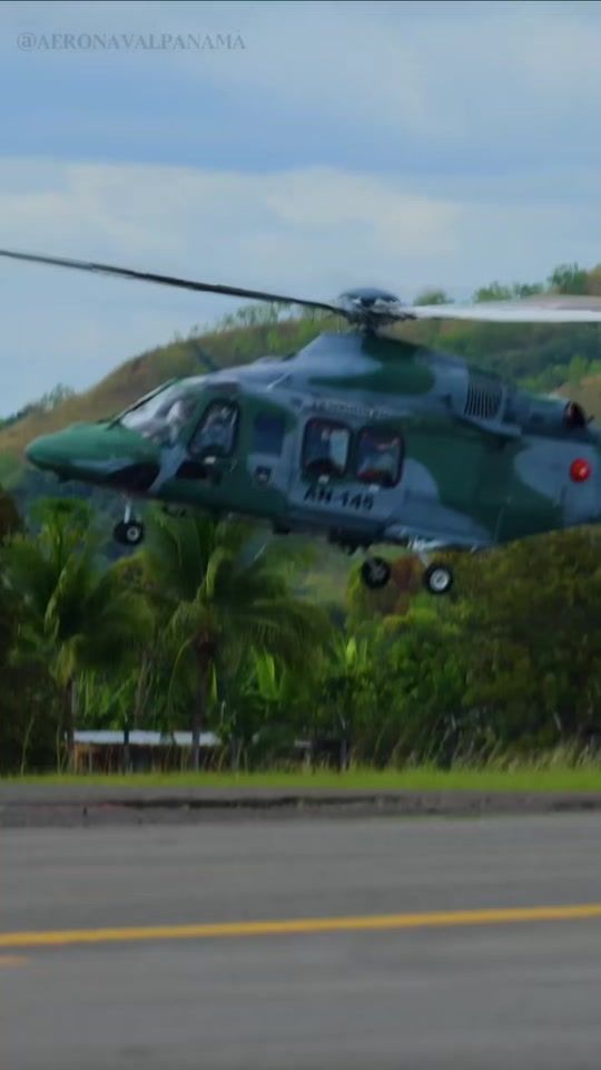 TikTok video thumbnail by aeronaval_panama