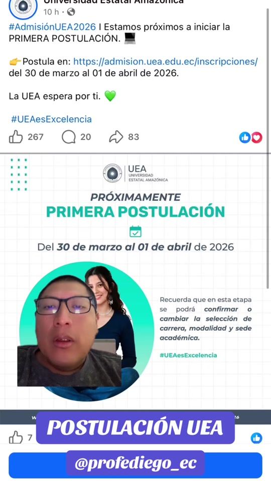 TikTok video thumbnail by profediego_ec2