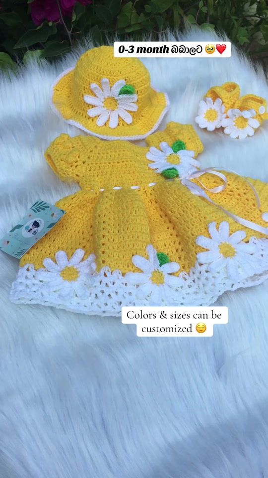 TikTok video thumbnail by crochetbytesh