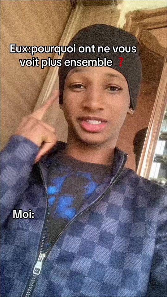 TikTok video thumbnail by iam___thierry