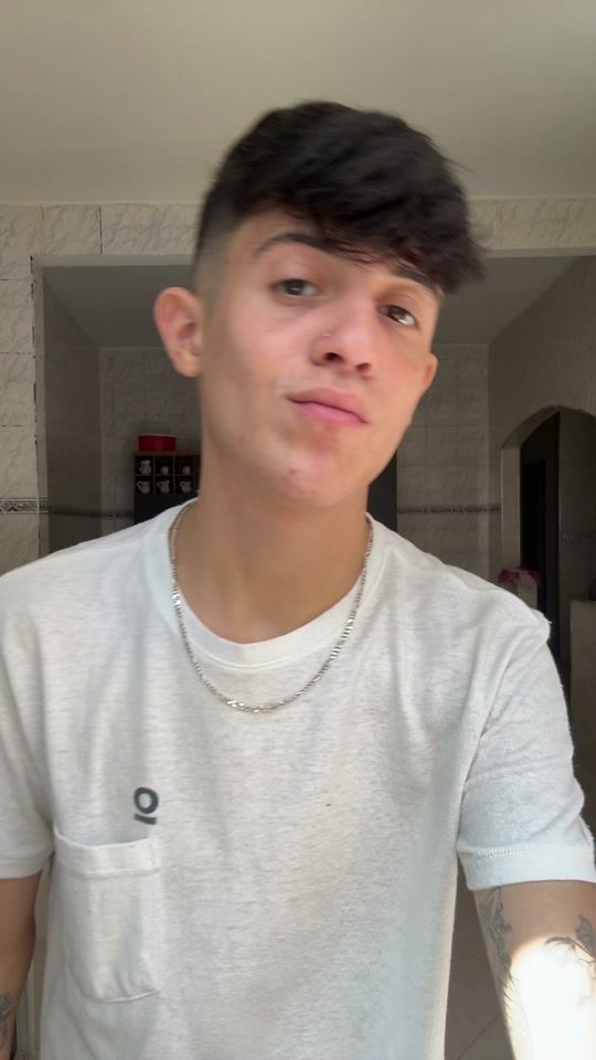 TikTok video thumbnail by biell_zzinho