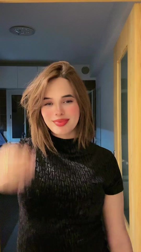 TikTok video thumbnail by amara__doudy