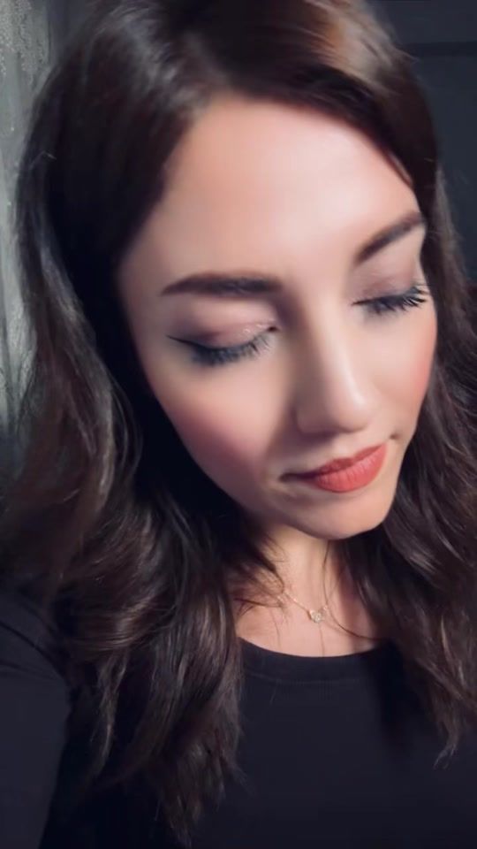 TikTok video thumbnail by tugcemuzk