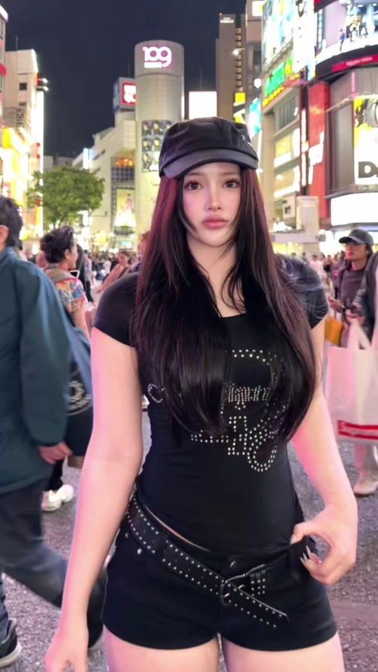 TikTok video thumbnail by im_skayy