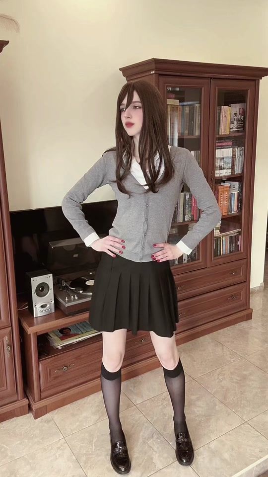 TikTok video thumbnail by pudiliochok