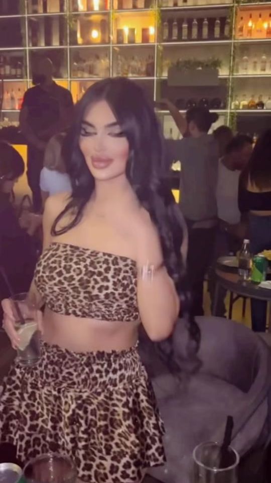 TikTok video thumbnail by renasherfan23