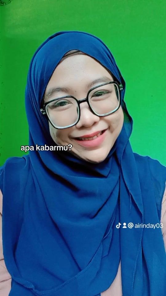 TikTok video thumbnail by airinday03