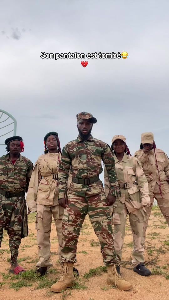 TikTok video thumbnail by academie_ndere1