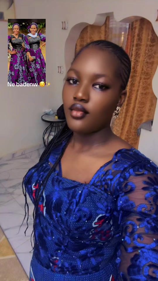 TikTok video thumbnail by mme.diallo.acha