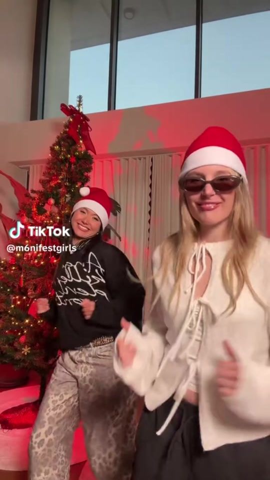 TikTok video thumbnail by manifest.com2