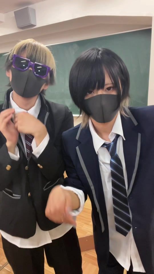 TikTok video thumbnail by uni_uni_uta