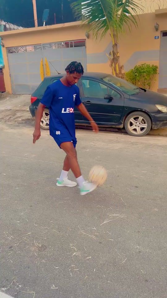 TikTok video thumbnail by ibrahimkoulibaly7