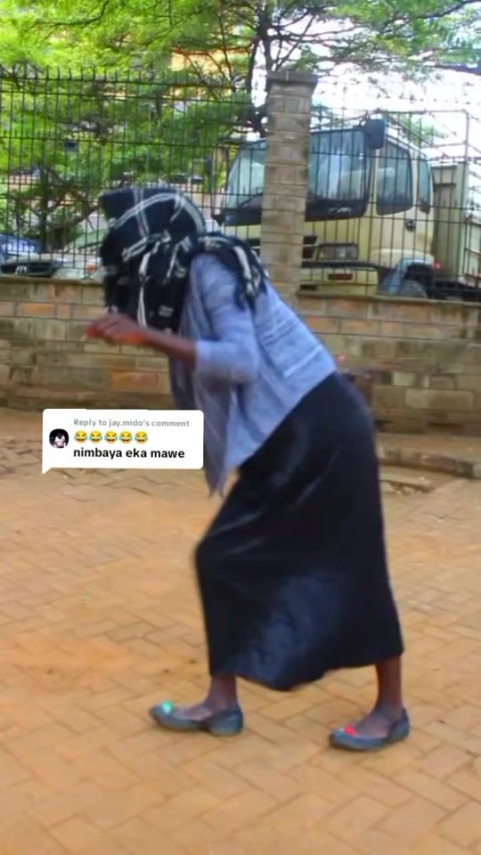 TikTok video thumbnail by mr.ndege