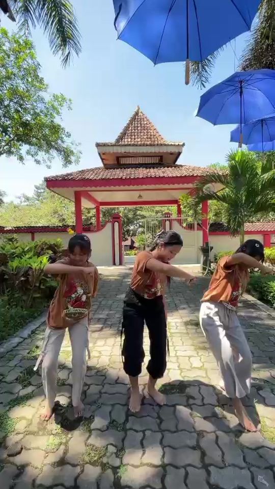 TikTok video thumbnail by sabarharianto8