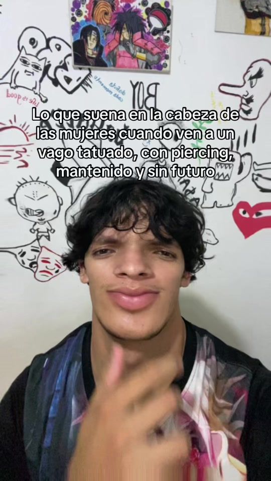 TikTok video thumbnail by tupollito_frito