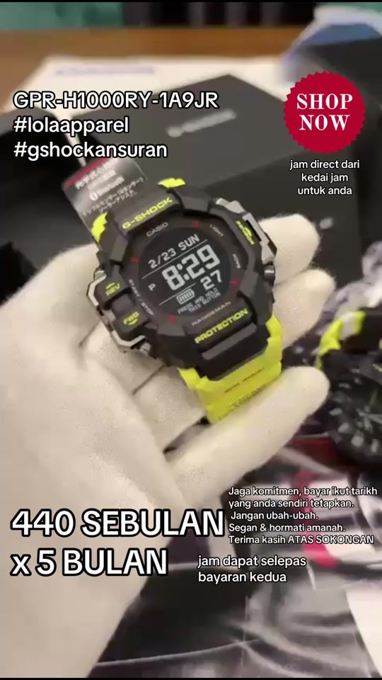TikTok video thumbnail by gshockoribabe