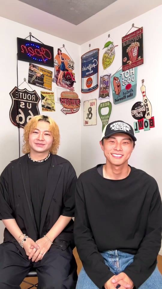 TikTok video thumbnail by localcampione