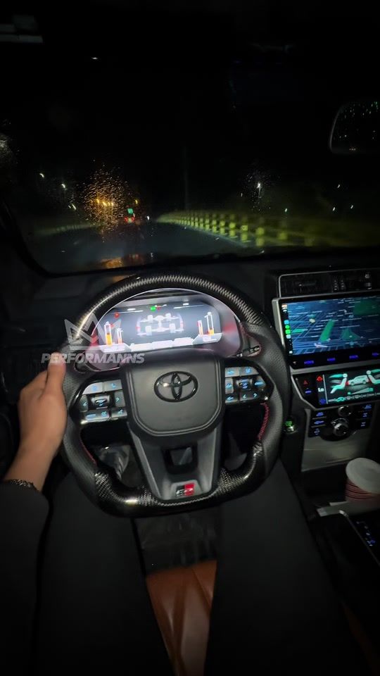 TikTok video thumbnail by performanns