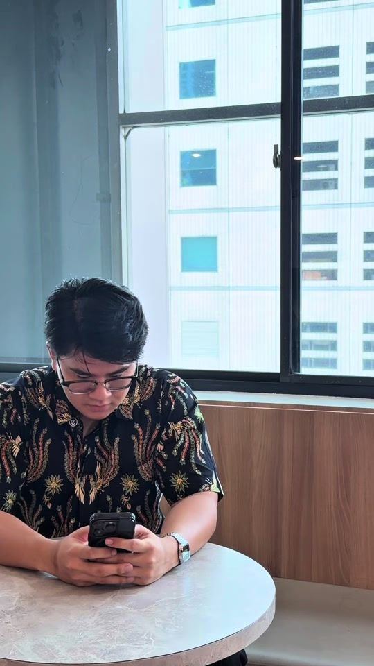 TikTok video thumbnail by caffino.id
