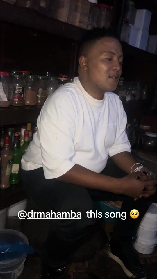 TikTok video thumbnail by rametsikwena