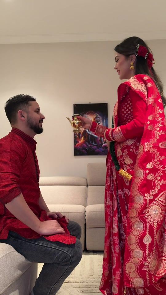 TikTok video thumbnail by deepika_poudel