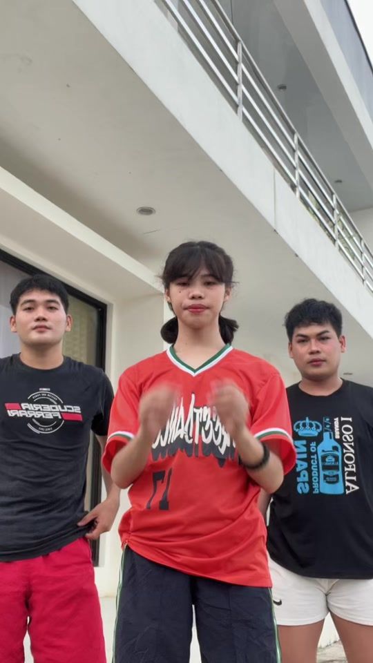 TikTok video thumbnail by juliuscesarmermida